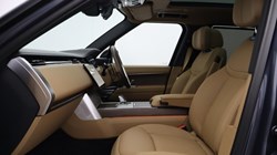 LAND ROVER RANGE ROVER 3.0 P550e Autobiography 4dr Auto 5613982
