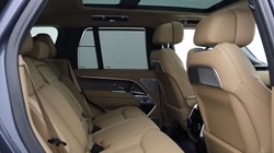 LAND ROVER RANGE ROVER 3.0 P550e Autobiography 4dr Auto 5613986