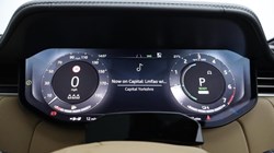 LAND ROVER RANGE ROVER 3.0 P550e Autobiography 4dr Auto 5614014