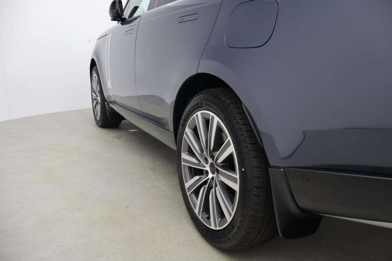  LAND ROVER RANGE ROVER 3.0 P550e Autobiography 4dr Auto 5613978