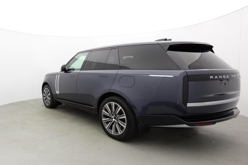  LAND ROVER RANGE ROVER 3.0 P550e Autobiography 4dr Auto 5613294