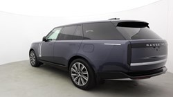 LAND ROVER RANGE ROVER 3.0 P550e Autobiography 4dr Auto 5613294