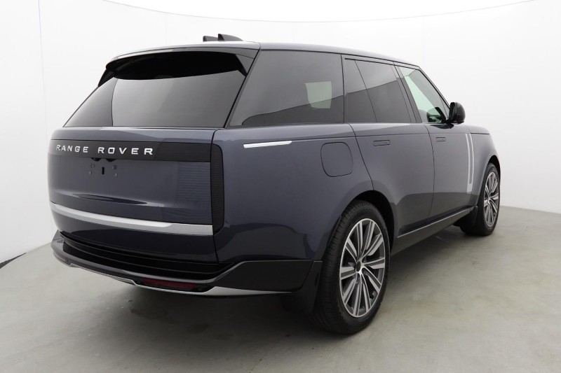  LAND ROVER RANGE ROVER 3.0 P550e Autobiography 4dr Auto 5613293