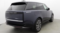 LAND ROVER RANGE ROVER 3.0 P550e Autobiography 4dr Auto 5613293