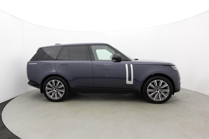  LAND ROVER RANGE ROVER 3.0 P550e Autobiography 4dr Auto 5613291