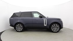 LAND ROVER RANGE ROVER 3.0 P550e Autobiography 4dr Auto 5613291