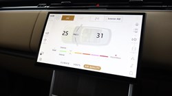 LAND ROVER RANGE ROVER 3.0 P550e Autobiography 4dr Auto 5614025