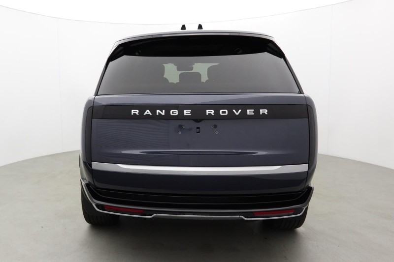  LAND ROVER RANGE ROVER 3.0 P550e Autobiography 4dr Auto 5613290