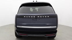 LAND ROVER RANGE ROVER 3.0 P550e Autobiography 4dr Auto 5613290