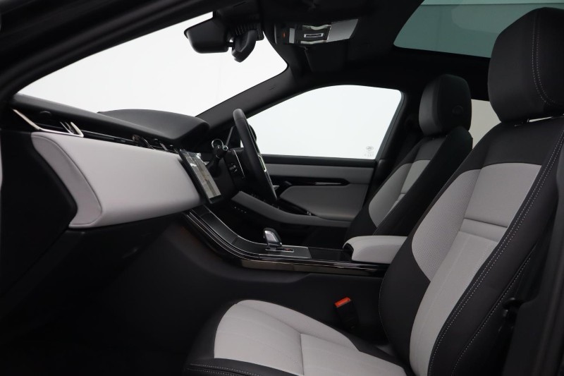  LAND ROVER RANGE ROVER EVOQUE 2.0 D200 Hoxton Edition 5dr Auto 5550442