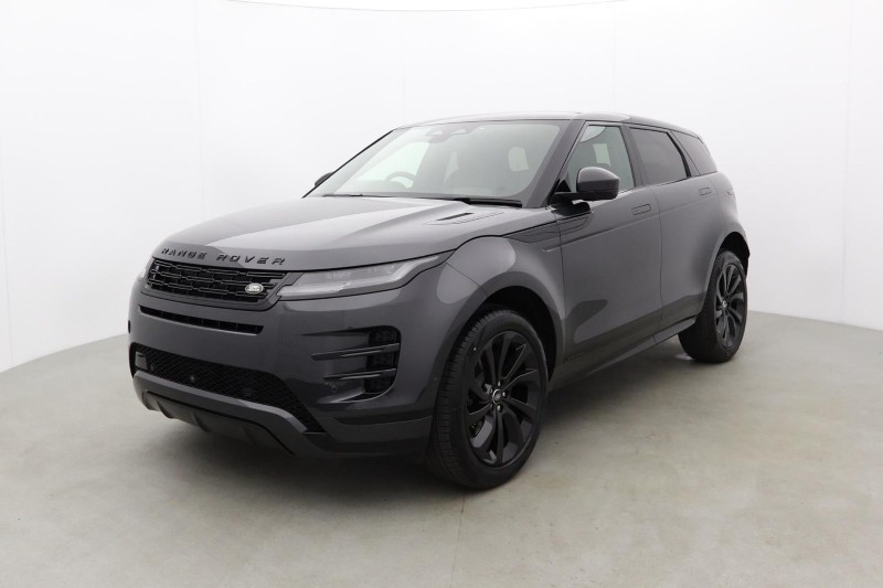  LAND ROVER RANGE ROVER EVOQUE 2.0 D200 Hoxton Edition 5dr Auto 5550414