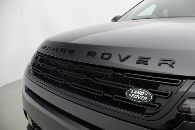  LAND ROVER RANGE ROVER EVOQUE 2.0 D200 Hoxton Edition 5dr Auto 5550439