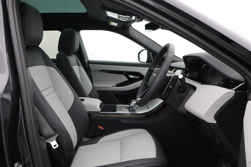  LAND ROVER RANGE ROVER EVOQUE 2.0 D200 Hoxton Edition 5dr Auto 5550463
