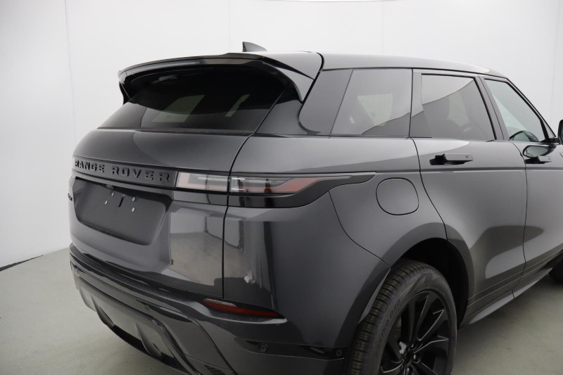 LAND ROVER RANGE ROVER EVOQUE 2.0 D200 Hoxton Edition 5dr Auto 5550428