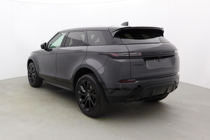  LAND ROVER RANGE ROVER EVOQUE 2.0 D200 Hoxton Edition 5dr Auto 5550419