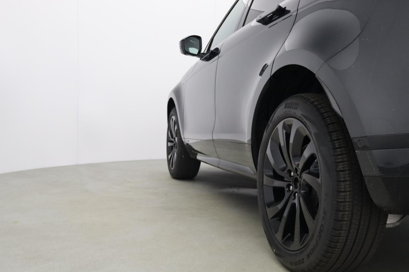  LAND ROVER RANGE ROVER EVOQUE 2.0 D200 Hoxton Edition 5dr Auto 5550421