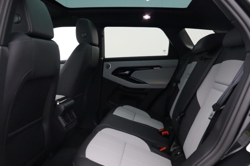  LAND ROVER RANGE ROVER EVOQUE 2.0 D200 Hoxton Edition 5dr Auto 5550445