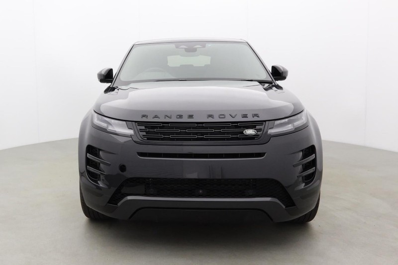  LAND ROVER RANGE ROVER EVOQUE 2.0 D200 Hoxton Edition 5dr Auto 5550413