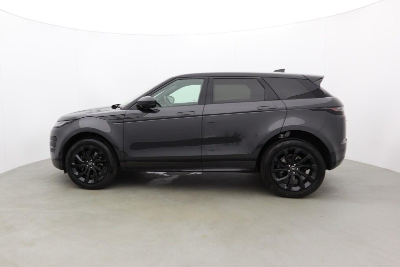  LAND ROVER RANGE ROVER EVOQUE 2.0 D200 Hoxton Edition 5dr Auto 5550417