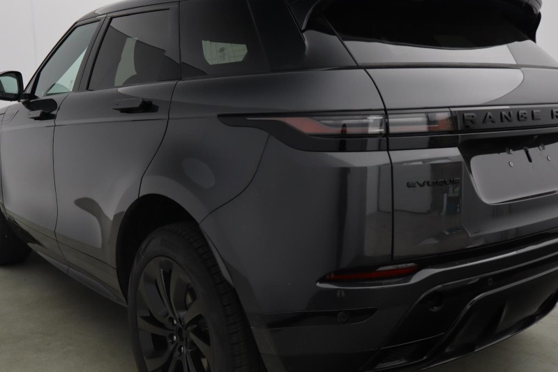  LAND ROVER RANGE ROVER EVOQUE 2.0 D200 Hoxton Edition 5dr Auto 5550420