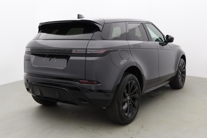  LAND ROVER RANGE ROVER EVOQUE 2.0 D200 Hoxton Edition 5dr Auto 5550418