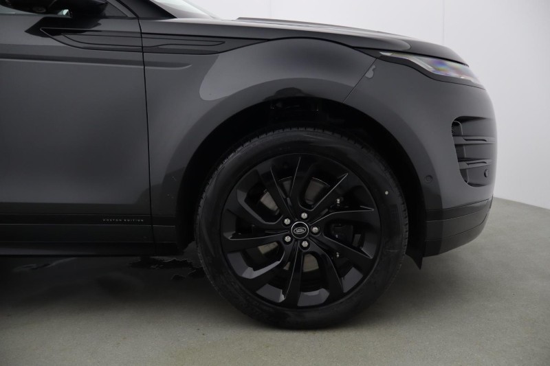  LAND ROVER RANGE ROVER EVOQUE 2.0 D200 Hoxton Edition 5dr Auto 5550491
