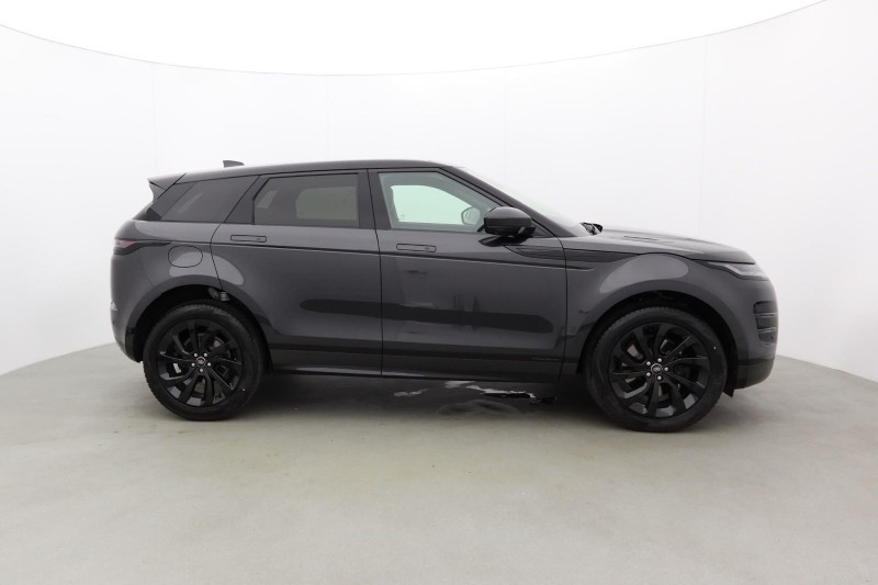  LAND ROVER RANGE ROVER EVOQUE 2.0 D200 Hoxton Edition 5dr Auto 5550416