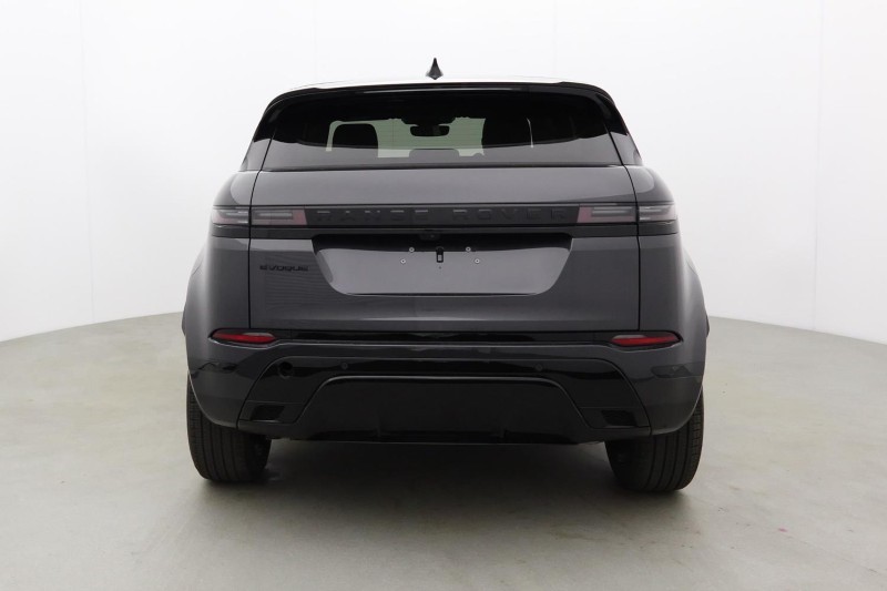  LAND ROVER RANGE ROVER EVOQUE 2.0 D200 Hoxton Edition 5dr Auto 5550415