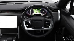 LAND ROVER RANGE ROVER 3.0 D350 HSE 4dr Auto 5595722