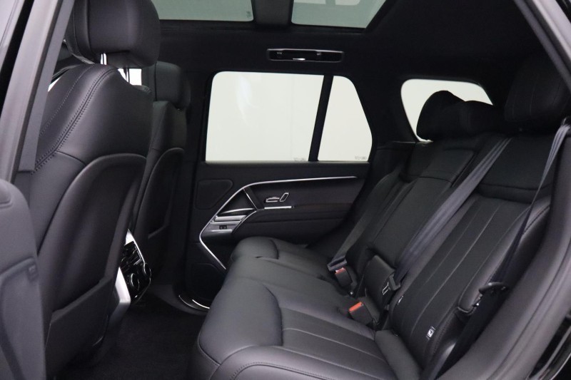  LAND ROVER RANGE ROVER 3.0 D350 HSE 4dr Auto 5595703