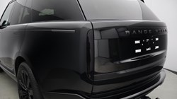 LAND ROVER RANGE ROVER 3.0 D350 HSE 4dr Auto 5595689