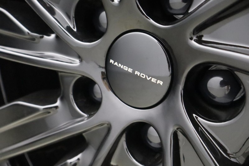  LAND ROVER RANGE ROVER 3.0 D350 HSE 4dr Auto 5595762