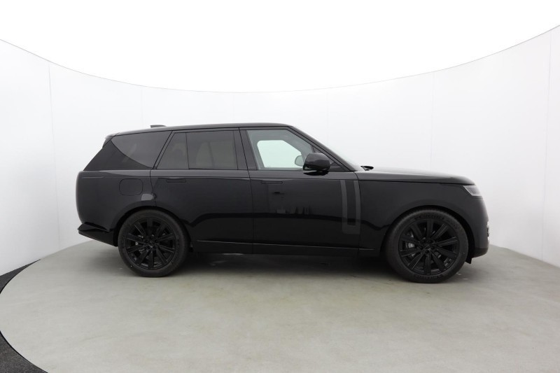  LAND ROVER RANGE ROVER 3.0 D350 HSE 4dr Auto 5595684