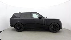 LAND ROVER RANGE ROVER 3.0 D350 HSE 4dr Auto 5595684