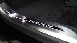 LAND ROVER RANGE ROVER 3.0 D350 HSE 4dr Auto 5595705