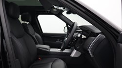 LAND ROVER RANGE ROVER 3.0 D350 HSE 4dr Auto 5595725