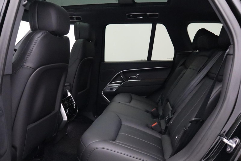  LAND ROVER RANGE ROVER 3.0 D350 HSE 4dr Auto 5595761