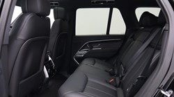 LAND ROVER RANGE ROVER 3.0 D350 HSE 4dr Auto 5595761