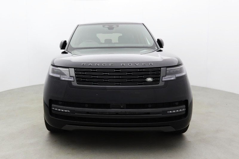  LAND ROVER RANGE ROVER 3.0 D350 HSE 4dr Auto 5595861