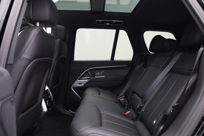  LAND ROVER RANGE ROVER 3.0 D350 HSE 4dr Auto 5595704