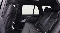 LAND ROVER RANGE ROVER 3.0 D350 HSE 4dr Auto 5595704