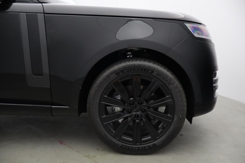  LAND ROVER RANGE ROVER 3.0 D350 HSE 4dr Auto 5595711