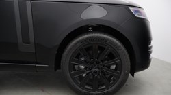 LAND ROVER RANGE ROVER 3.0 D350 HSE 4dr Auto 5595711