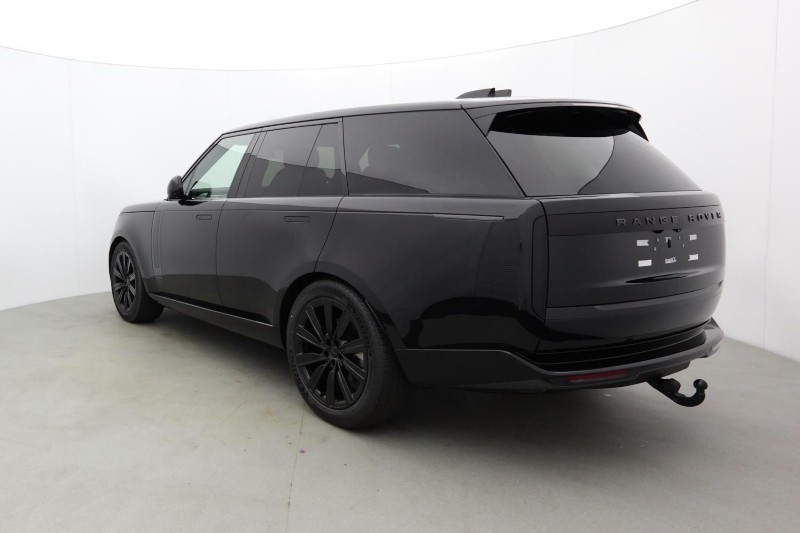  LAND ROVER RANGE ROVER 3.0 D350 HSE 4dr Auto 5595687