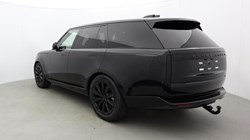 LAND ROVER RANGE ROVER 3.0 D350 HSE 4dr Auto 5595687