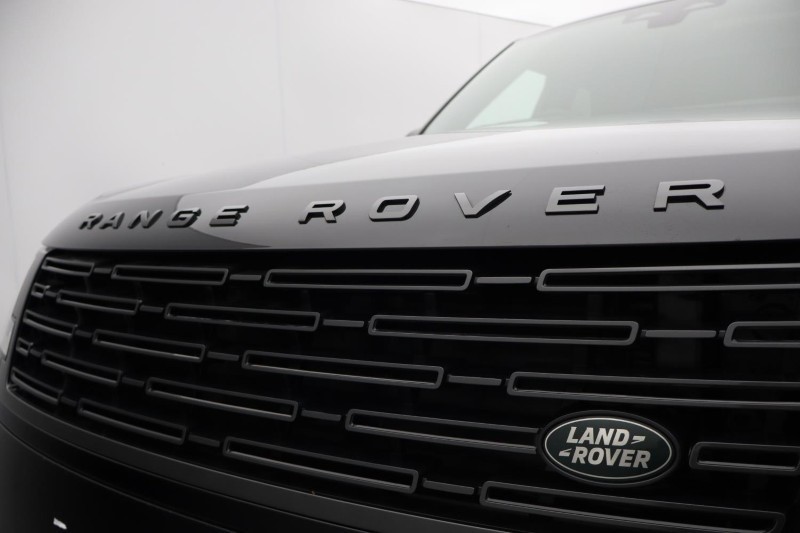  LAND ROVER RANGE ROVER 3.0 D350 HSE 4dr Auto 5595715