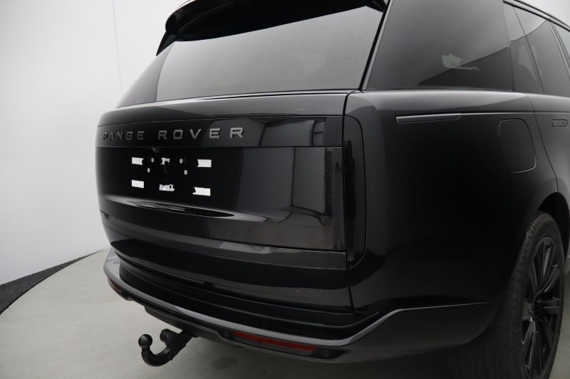  LAND ROVER RANGE ROVER 3.0 D350 HSE 4dr Auto 5595688