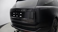 LAND ROVER RANGE ROVER 3.0 D350 HSE 4dr Auto 5595688