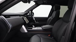 LAND ROVER RANGE ROVER 3.0 D350 HSE 4dr Auto 5595759