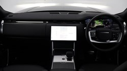 LAND ROVER RANGE ROVER 3.0 D350 HSE 4dr Auto 5595719